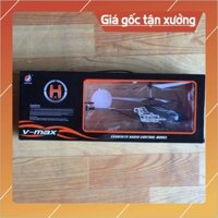 Máy bay điều khiển HX703 - Máy bay điều khiển chống va đập bán kính bay 30m