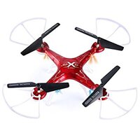 Máy bay điều khiển JY-X5 Quadcopter With HD Camera
