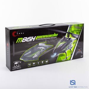 Máy bay điều khiển M86H