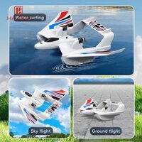 Máy bay điều khiển Máy bay phản lực RC nhẹ 2CH dành cho người lớn Quà tặng trẻ em