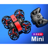 Máy bay điều khiển Mini D12 Flycam Mini