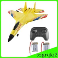 MÁY BAY ĐIỀU KHIỂN SU27 ĐỎ HW28