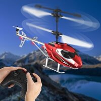 Máy bay điều khiển từ xa bán chạy xuyên biên giới Máy bay trực thăng mini Máy bay cảm biến chống rơi Máy bay mô hình đồ chơi trẻ em