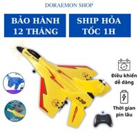 Máy bay điều khiển từ xa bằng xốp cỡ lớn MIG 530, MIG 320 cỡ mini, chất liệu EPP nhẹ mềm, giá rẻ