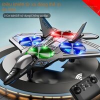 Máy Bay Điều Khiển Từ Xa Cho Trẻ Em Kiểu Nổ Máy Bay Chiến Đấu Tàu Lượn Bong Bóng Máy Bay Trực Thăng Máy Bay Không Người