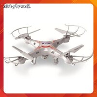 Máy bay điều khiển từ xa Drone X5C 4 CH 6 Axis Gyro Quadcopter Với Máy Ảnh 2MP HD Dron RC 2.4 Gam