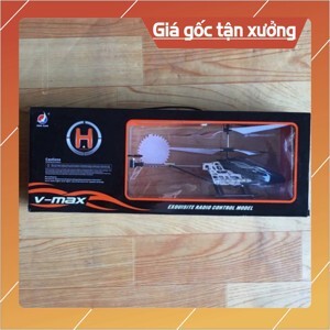 Máy bay điều khiển từ xa HX703