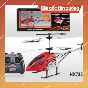Máy bay điều khiển từ xa HX703