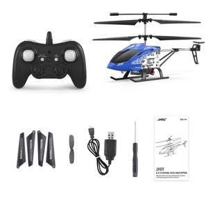 Máy bay điều khiển từ xa JJRC JX01