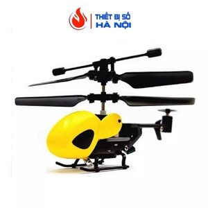 Máy bay điều khiển từ xa mini QS 5010 - 3.5 kênh