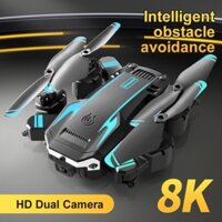 Máy bay điều khiển từ xa mini Flycam S6 - 2 camera HD