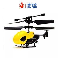 Máy bay điều khiển từ xa mini 3.5 kênh QS 5010 -DC2243