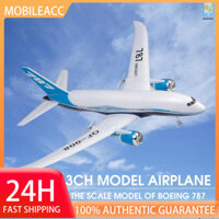 Máy Bay Điều Khiển Từ Xa qf008 boeing 787 3ch 2.4g epp rtf rc toytop 1