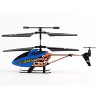 Máy bay điều khiển từ xa siêu bền helicopter rc SJ200