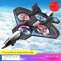 Máy Bay Điều Khiển Từ Xa, Tàu Lượn, Đồ Chơi Trẻ Em, Máy Bay Mô Hình, Máy Bay Chiến Đấu Bọt, Máy Bay Không Người Lái Chốn