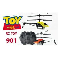 Máy  bay điều  khiển từ xa (TOY) .