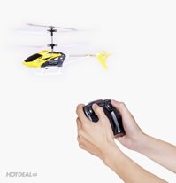 MÁY BAY ĐIỂU KHIỂN TỪ XA HELICOPTER 14+