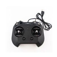 Máy Bay Điều Khiển Từ Xa FLYSKY FS-SM001 6CH 8CH RC Cho APD Aerofly Reflex XTR 5.0 G6 G7 PhoenixRC FMS