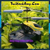 Máy bay điều khiển từ xa MJ-901 Máy bay điều khiển dành cho bé -Túi Xách Amy