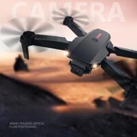 Máy bay điều khiển từ xa Flycam E88 Pro  giá rẻ - camera 4K