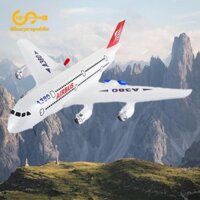 Máy bay điều khiển Sharprepublic Sẵn sàng bay Máy bay phản lực điều khiển máy bay cánh cố định