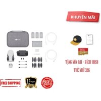 Máy bay DJI Mini SE BH chính hãng 12 tháng *** TẶNG NÓN DJI, Thẻ 32G, SÁCH HDSD TIẾNG VIỆT***