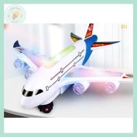 máy bay đồ chơi cho bé