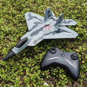 Máy bay điều khiển từ xa Fx-820