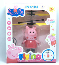 Máy Bay Đồ Chơi Peppa pig