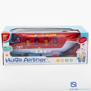 Máy bay dùng pin 1111