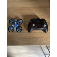 máy bay flycam an toàn cho bé