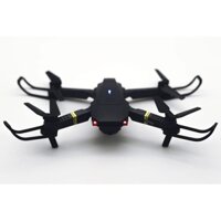 Máy bay flycam E58 drone - động cơ không chổi than 1503, Fly cam giá rẻ có camera quay phim chụp ảnh