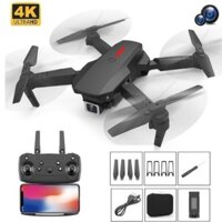 Máy bay Flycam E88 Pro giá rẻ