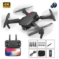 Máy Bay Flycam E88 Pro