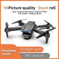 Máy bay Flycam giá rẻ E99 PRO có camera, máy bay điều khiển từ xa 4 cánh drone