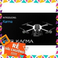 Máy bay Flycam GoPro Karma drone - Bảo hành 1 đổi 1 trong 12 tháng