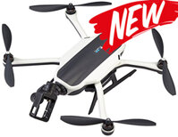 Máy bay Flycam GoPro Karma Drone Chính hãng
