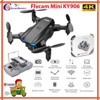 Máy bay flycam mini  điều khiển từ xa quay phim flycam mini fly cam drone giá rẻ chụp ảnh kết nối wifi có tay cầm điều khiển drone mini 4k giá rẻ chất hơn SJRC F11 Pro SE Faith 2 Bugs 16 Pro KF101 SG 108 Mavic 2 Pro SG700 FS609