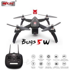 Máy bay - Flycam MJX bugs 5W