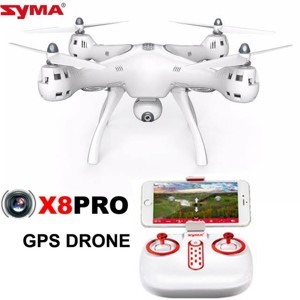 Máy bay Flycam Syma X8 Pro