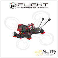 Máy Bay iFlight SH CineFlow 5 DJI O4 6S HD FPV