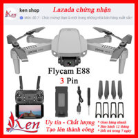 Máy bay không người lái flycam mini camera 4k Drone giá rẻ thế giới play camera live cam playcam phờ lai cam plycam