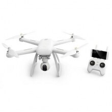 Máy bay Mi Drone Flycam 4K