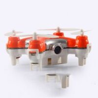 Máy bay mini tích hợp camera giá siêu tốt