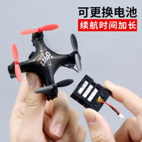 Máy Bay MINI Với Camera HD WiFi FPV Góc Rộng Drone RC Quad CF 922