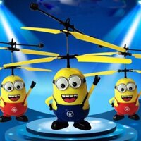 máy bay minion cảm ứng - minion SP044  UTQ(92)