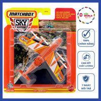 Máy bay mô hình Matchbox Sky Busters Series Sky Sentry HVM67.
