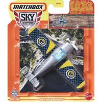 Máy bay mô hình Matchbox Sky Busters Sky Cruiser
