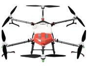 Máy bay phun hóa chất thuốc sâu 30L