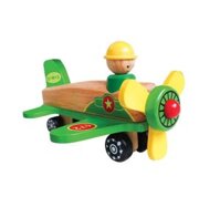 Máy bay quân sự Winwintoys 68262